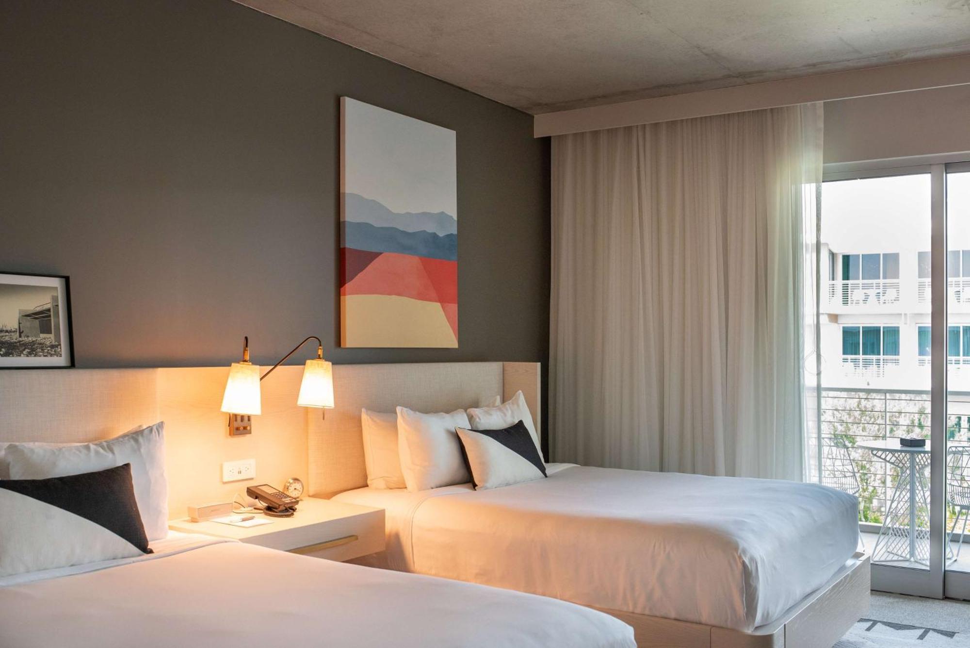 Mountain Shadows Resort Scottsdale Paradise Valley Zewnętrze zdjęcie