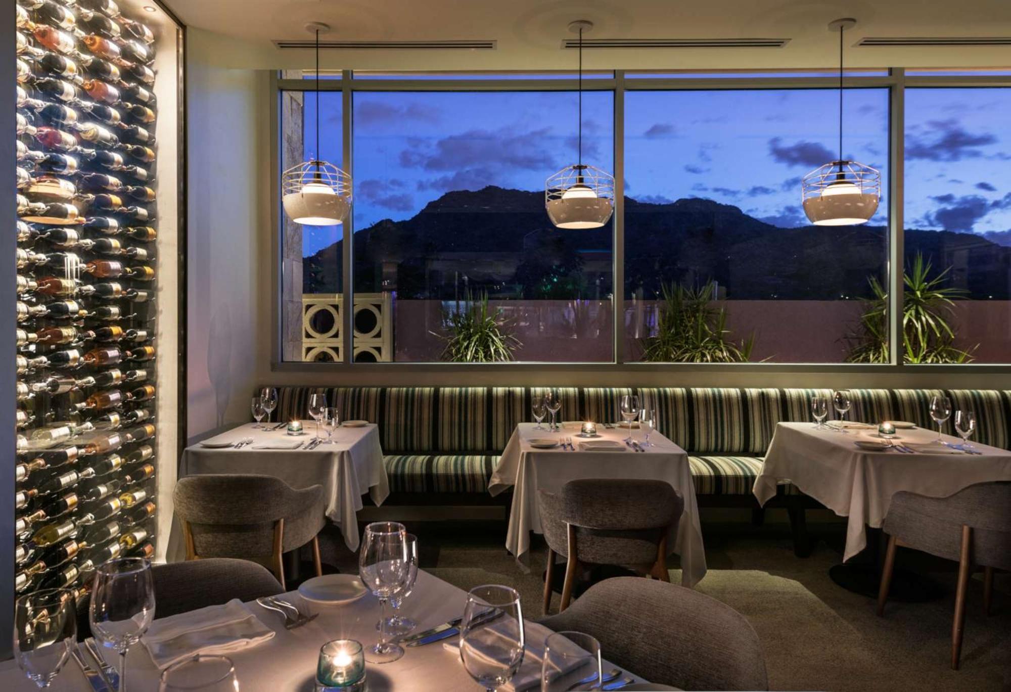 Mountain Shadows Resort Scottsdale Paradise Valley Zewnętrze zdjęcie